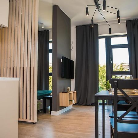 Easy Rent Apartments -Business Center 39 ルブリン エクステリア 写真