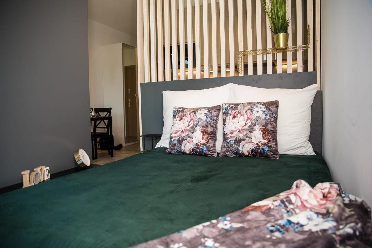 Easy Rent Apartments -Business Center 39 ルブリン エクステリア 写真