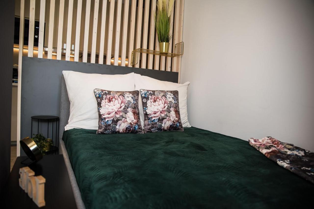Easy Rent Apartments -Business Center 39 ルブリン エクステリア 写真