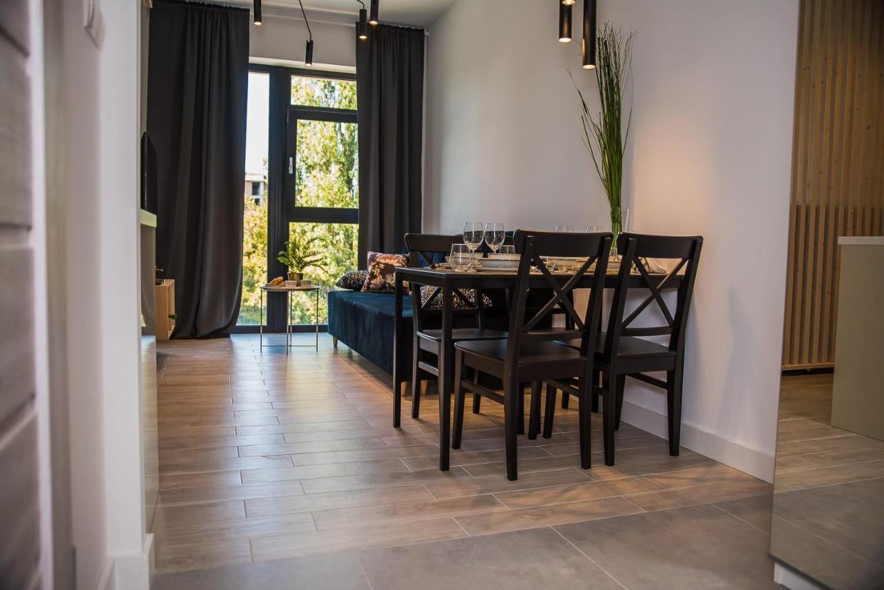 Easy Rent Apartments -Business Center 39 ルブリン エクステリア 写真