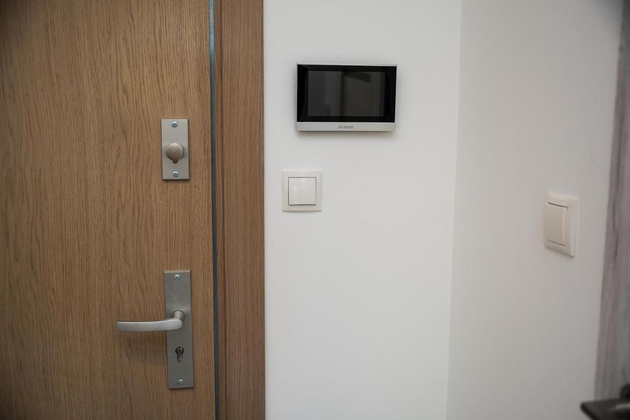 Easy Rent Apartments -Business Center 39 ルブリン エクステリア 写真