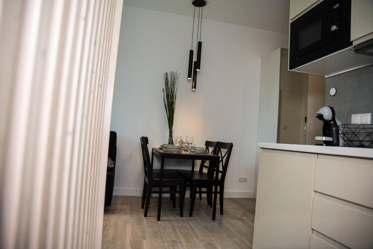 Easy Rent Apartments -Business Center 39 ルブリン エクステリア 写真