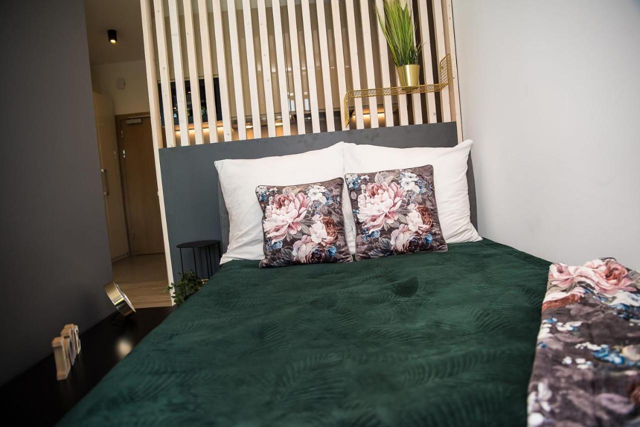 Easy Rent Apartments -Business Center 39 ルブリン エクステリア 写真