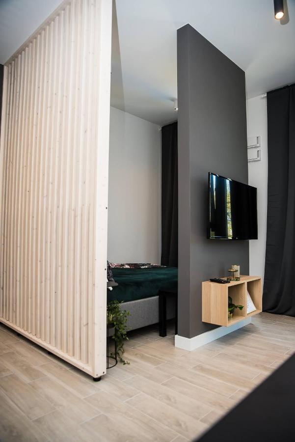 Easy Rent Apartments -Business Center 39 ルブリン エクステリア 写真
