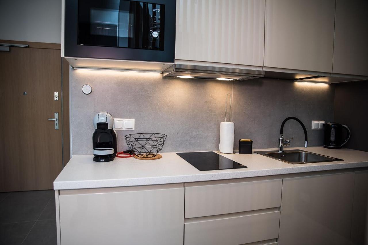Easy Rent Apartments -Business Center 39 ルブリン エクステリア 写真
