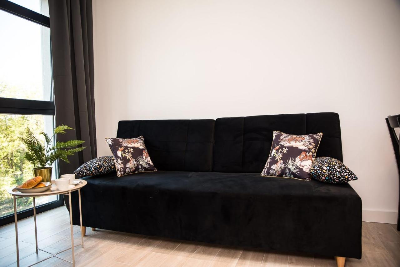 Easy Rent Apartments -Business Center 39 ルブリン エクステリア 写真