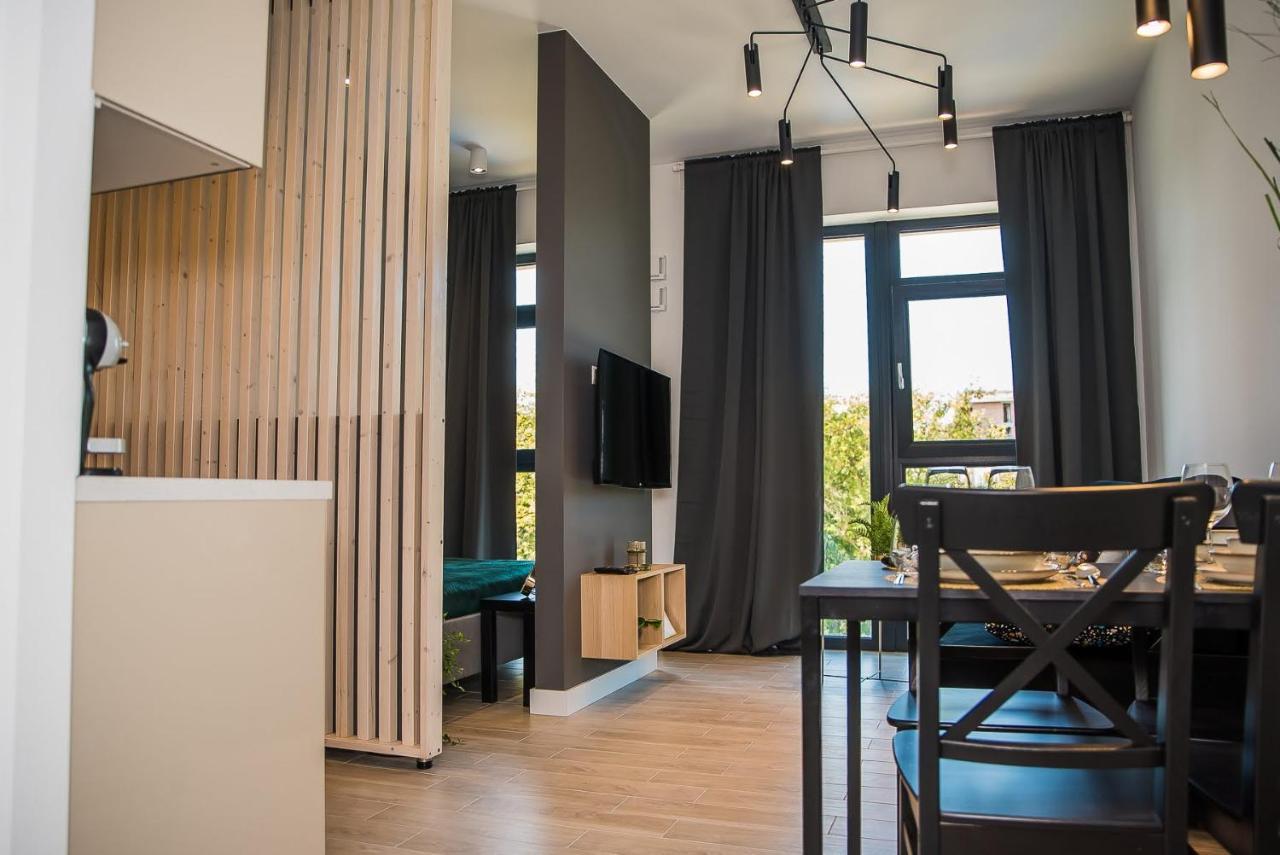 Easy Rent Apartments -Business Center 39 ルブリン エクステリア 写真