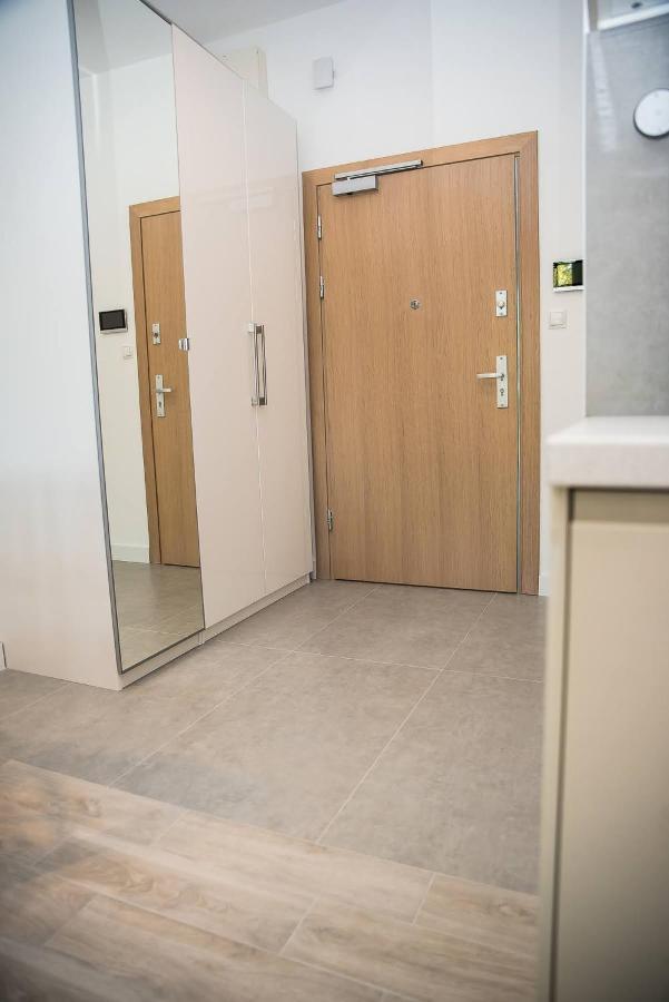 Easy Rent Apartments -Business Center 39 ルブリン エクステリア 写真