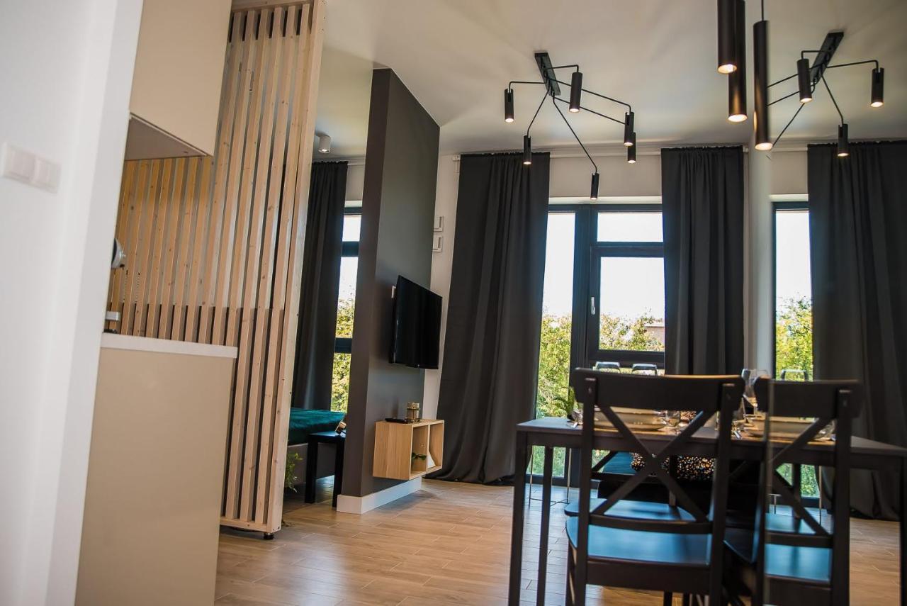 Easy Rent Apartments -Business Center 39 ルブリン エクステリア 写真