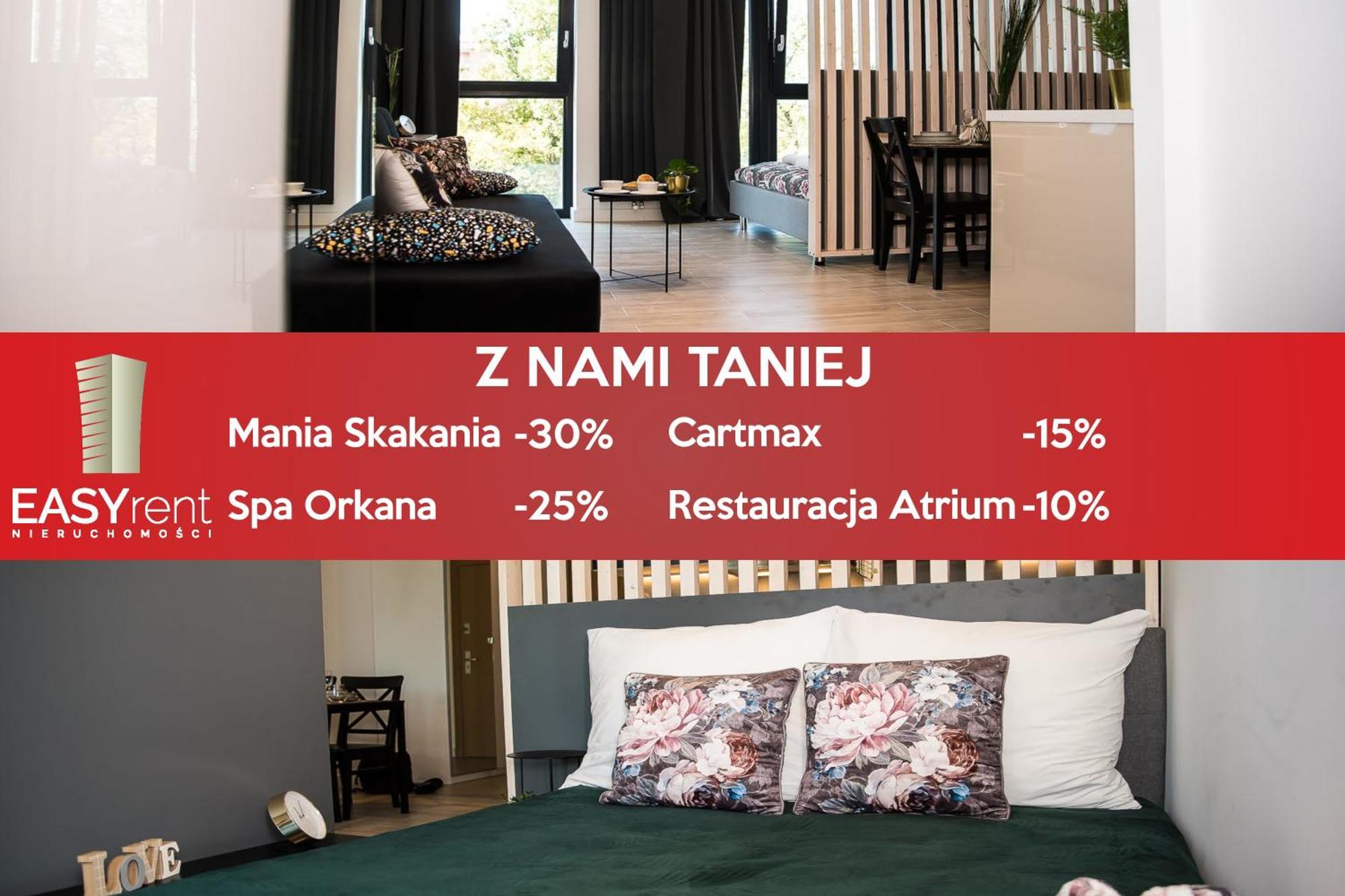 Easy Rent Apartments -Business Center 39 ルブリン エクステリア 写真